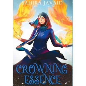 Crowning Essence