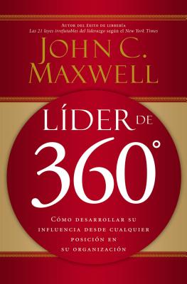 Lider de 360 / 360 Degree Leader