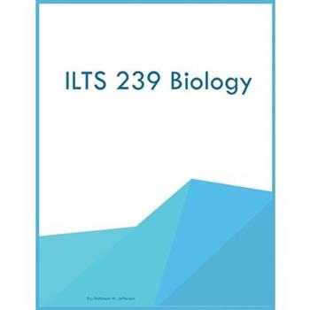 ILTS 239 Biology