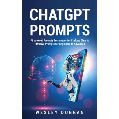 ChatGPT Prompts