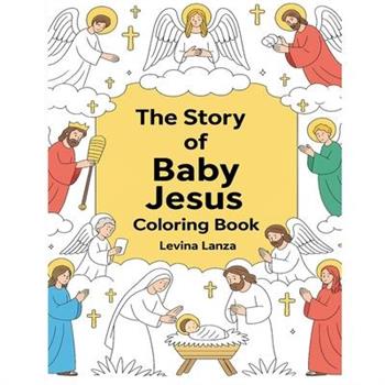 Bible Coloring Book