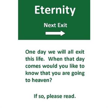 Eternity