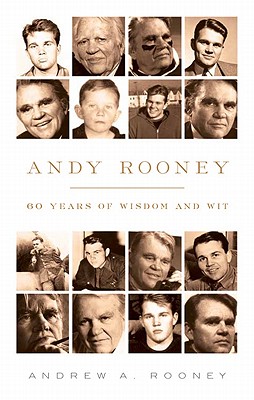 Andy Rooney