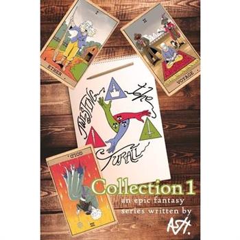 Twisting the Turall Collection 1