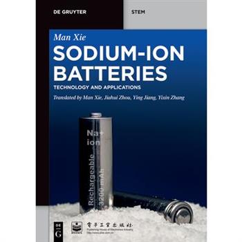Sodium-Ion Batteries