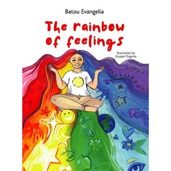 The Rainbow of Feelings