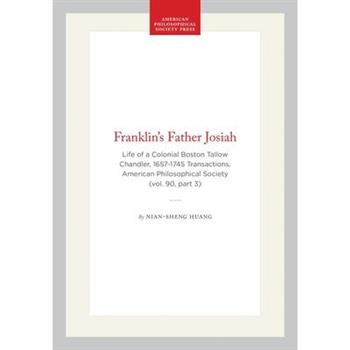 Franklin's Father Josiah