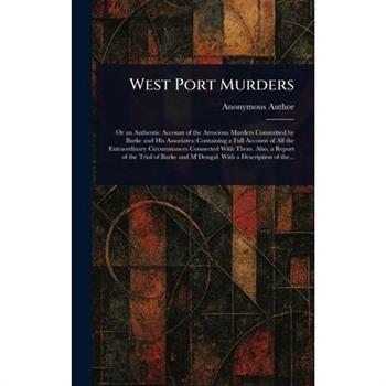 West Port Murders