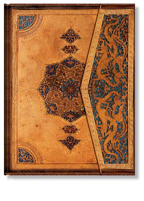 Paperblanks Safavid Ultra Addr