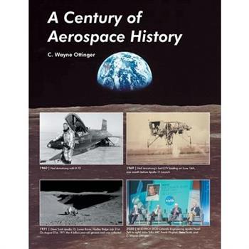 A Century of Aerospace History
