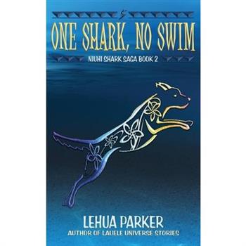 One Shark, No Swim