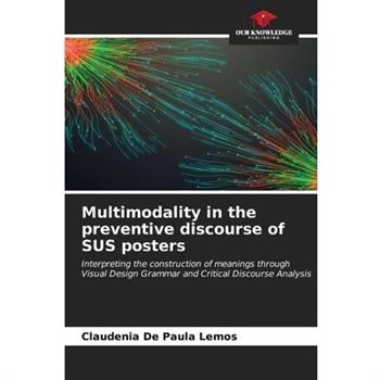 Multimodality in the preventive discourse of SUS posters