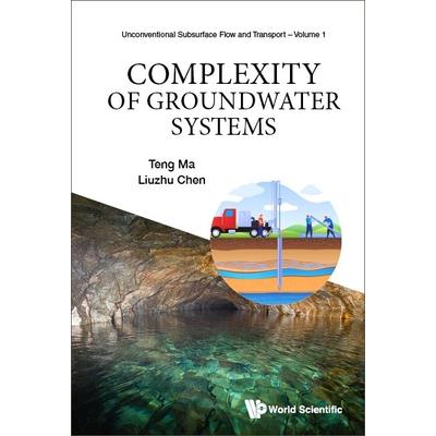 Complexity of Groundwater Systems