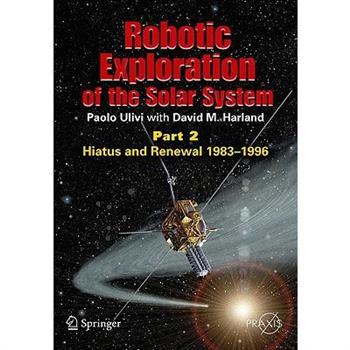 Robotic Exploration of the Solar System