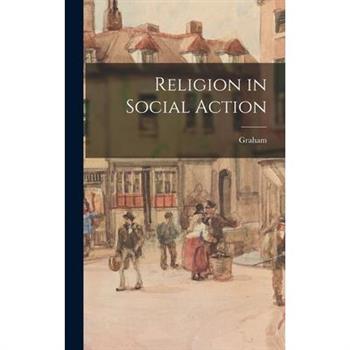Religion in Social Action