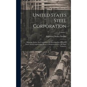 United States Steel Corporation
