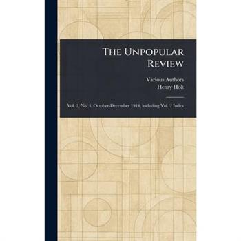 The Unpopular Review