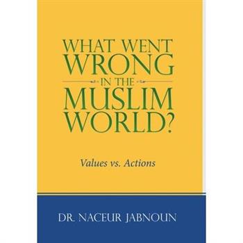 What Went Wrong in the Muslim World?