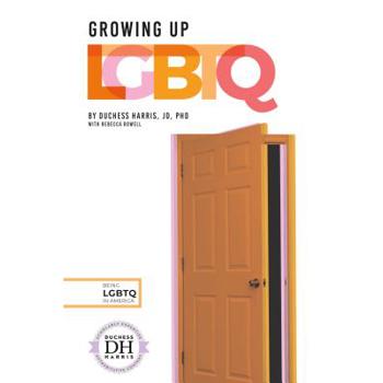 Growing Up LGBTQ