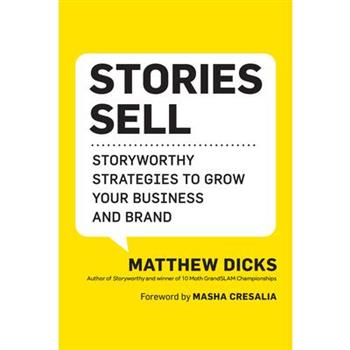 Stories Sell