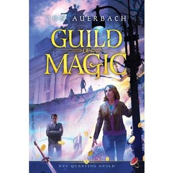 Guild of Magic