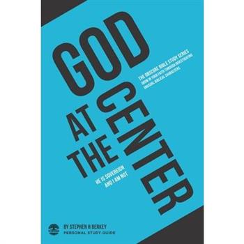 God at the Center