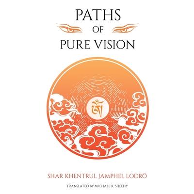 Paths of Pure vision