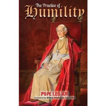 The Practice of Humility