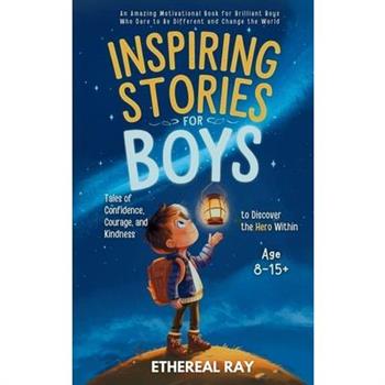 Inspiring Stories for Boys