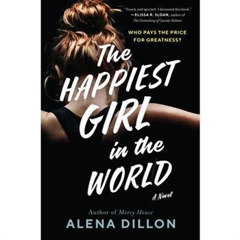The Happiest Girl in the World