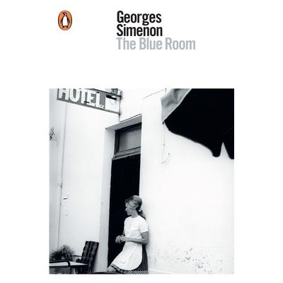 The Blue Room