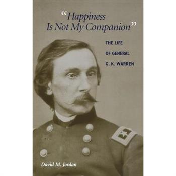 Happiness Is Not My Companion
