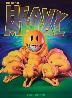 Best of Heavy Metal 1