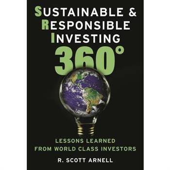 Sustainable & Responsible Investing 360簞