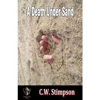 A Death Under Sand