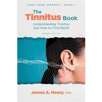 The Tinnitus Book