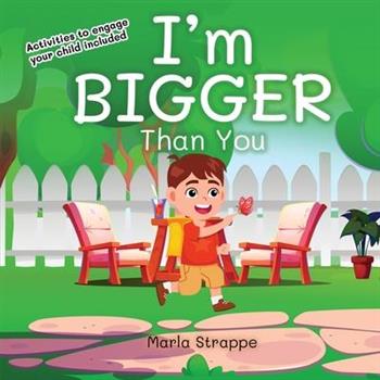 I'm Bigger Than You