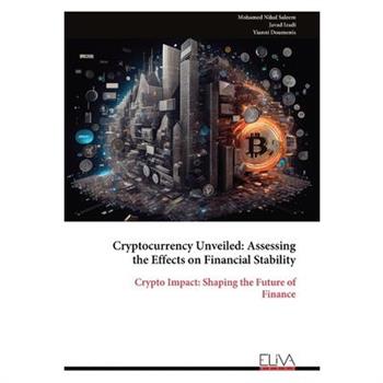 Cryptocurrency Unveiled