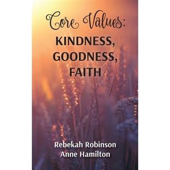 Core Values
