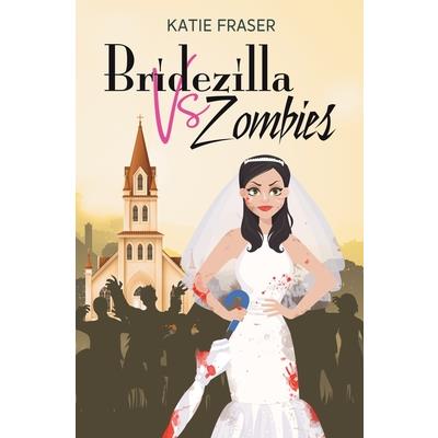 Bridezilla vs Zombies