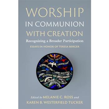 Worship in Communion with Creation