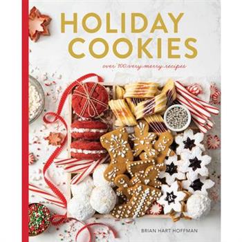 Holiday Cookies Collection
