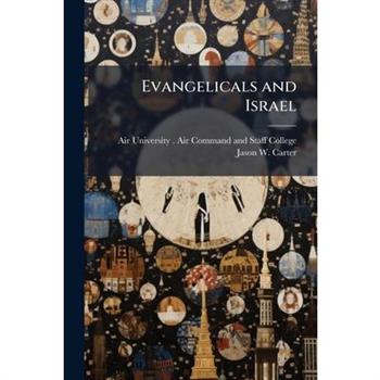 Evangelicals and Israel
