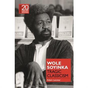 Wole Soyinka