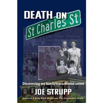 Death on St. Charles Street