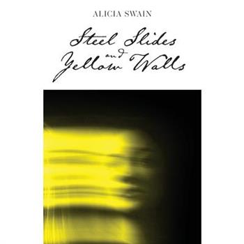 Steel Slides and Yellow Walls
