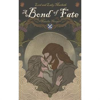 Lord and Lady Macbeth