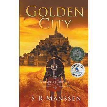 Golden City