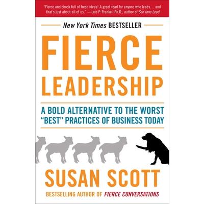 Fierce Leadership