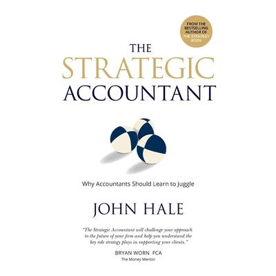The Strategic Accountant